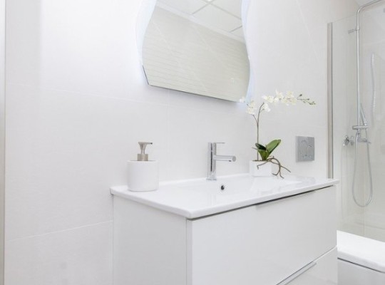 San Miguel de Salinas (VistaBella Golf), Bungalow #RD-N6259