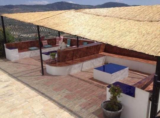 Other areas (iznàjar), Commercial #CQ-GL-70750