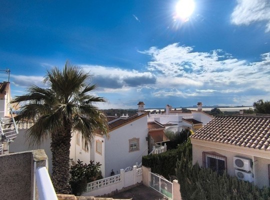 Algorfa (Montemar), Villa #CQ-200