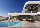 Los Alcazares (Serena Golf), Villa #CQ-00-91474