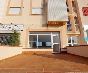 Orihuela Costa (Agua Marina), Commercial #CQ-UR-41379