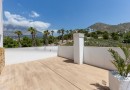 Finestrat (Balcon de finestrat), Villa #CQ-00-37086