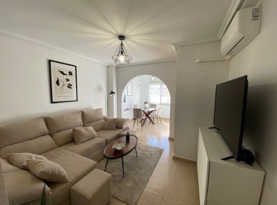 Other areas (Balsicas), Townhouse #CQ-GL-81245
