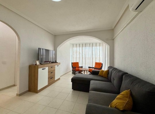  Apartmán blízko pláže s licencí pro turistický pronájem, Acequion, Torrevieja