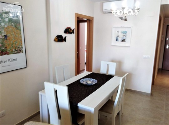 Apartmán na prodej Denia 