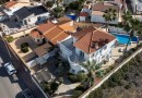 Torrevieja (El Chaparral), Villa #CQ-374