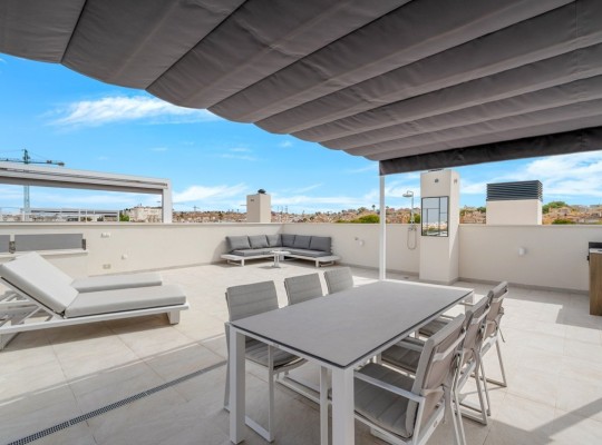 Orihuela Costa (Los Altos), Apartment #CQ-WN-17716