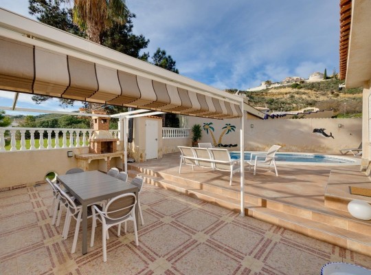 Ciudad Quesada (La Marquesa Golf), Villa #CQ-988