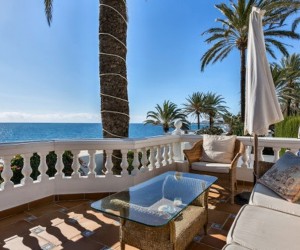 Marbella (Costa del Sol), Townhouse - Terraced #CM-R4051129