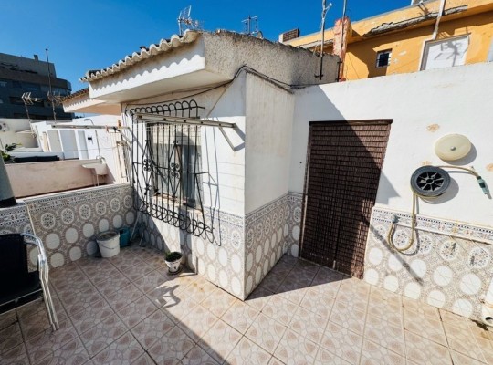 La Mata, Townhouse #CQ-SL-51816