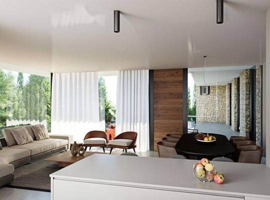 Torrevieja (El Chaparral), Villa #RD-N8495