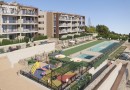 NOVÁ VÝSTAVBA : Apartmány a vily ve Font de Sa Cala