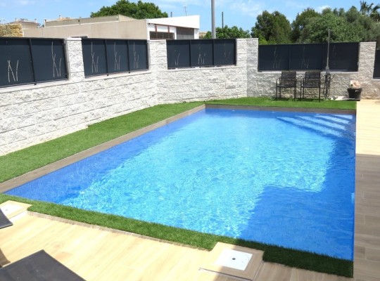 Ciudad Quesada, Villa #CQ-SD-16285