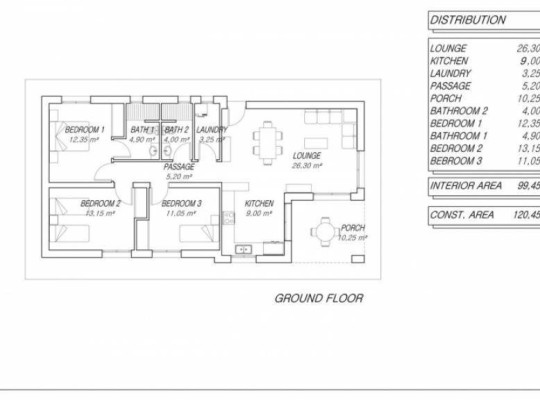 Other areas (Lel), Villa #CQ-00-28682