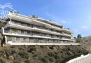 Apartments near Malaga with beautiful sea views