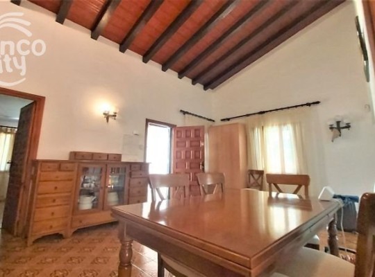 Torrevieja, Villa #CQ-SO-29627
