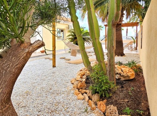 Other areas (ESTRELLA DE MAR), Villa #CQ-SD-55062