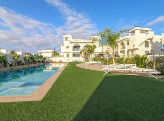 Ciudad Quesada (Pueblo Bravo), Apartment #CQ-808