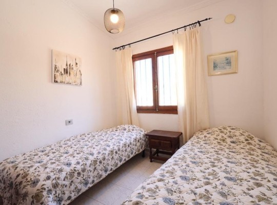 Torrevieja (Los Frutales), Bungalow #CQ-JM-99230
