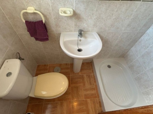 Los Alcazares (Santa Rosalía), Villa #CQ-CB-32605