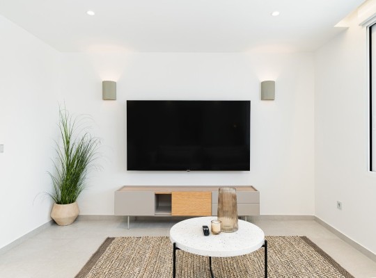Torrevieja, Apartment #CQ-HS-59517