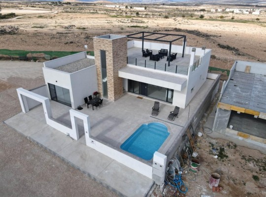 Other areas (La Pinilla), Villa #CQ-00-69308