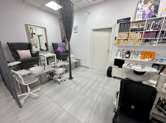 La Zenia, Commercial #CQ-OC-64112