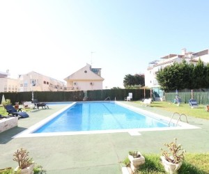 Orihuela Costa (La Zenia), Commercial #CQ-JM-27040