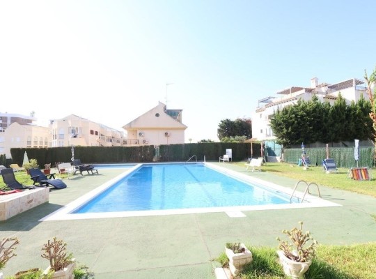 Orihuela Costa (La Zenia), Commercial #CQ-JM-27040