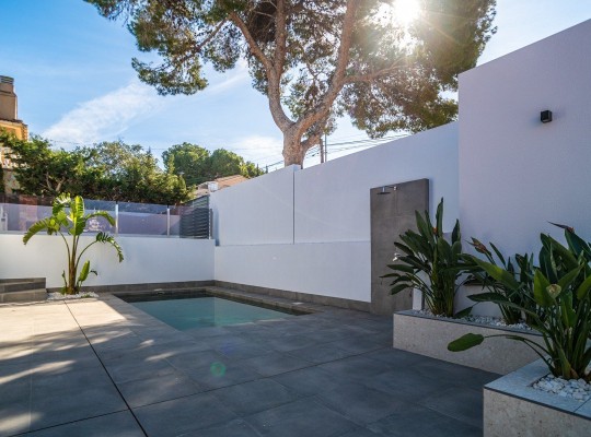 LOS BALCONES - LOS ALTOS, Villa #CQ-GL-88762