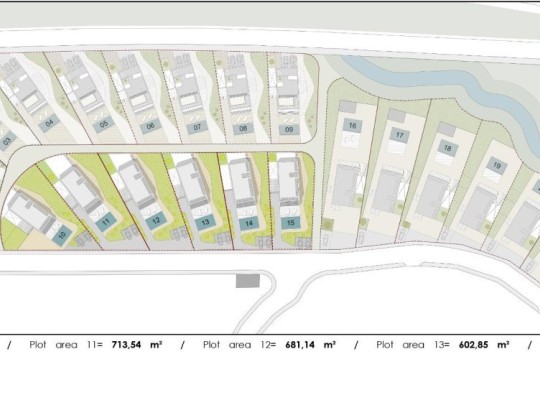 Finestrat (Campana garden), Villa #CQ-00-44979