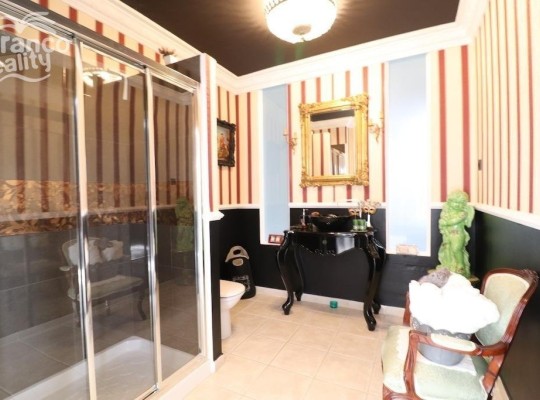 Pilar de La Horadada (Pinar de Campoverde), Villa #CQ-JM-91181