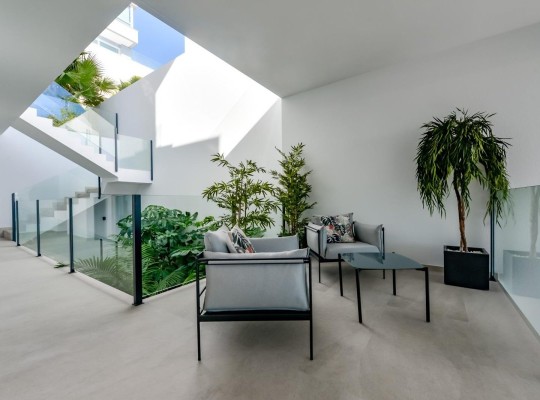 Finestrat (Sierra Cortina), Villa #RD-N7072