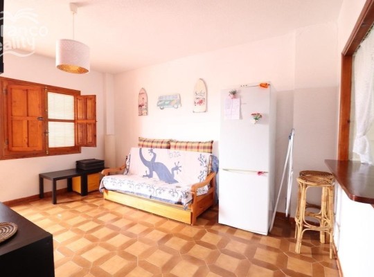 Orihuela Costa (La Regia), Apartment #CQ-JM-73010