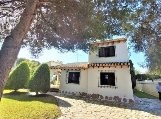 Torrevieja, Villa #CQ-SO-29627