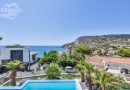 Calpe, Villa #AF-X5242