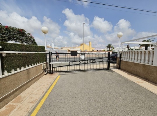 Orihuela Costa, Villa #CQ-WI-46360