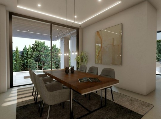 Other areas (playa fustera), Villa #CQ-00-93854