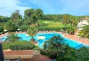 Luxusní apartmán s panoramatickým výhledem v exkluzivním golfovém komplexu 