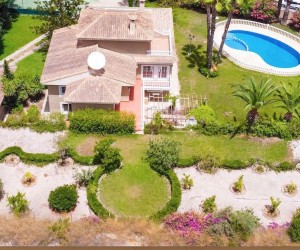 Villamartin, 
Villa   #ES-8381