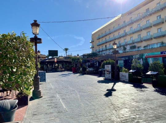 Los Alcazares (Playa la Atascadera), Villa #RD-N8198