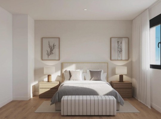 Alicante (San Agustín-PAU 2), Apartment #CQ-00-76608