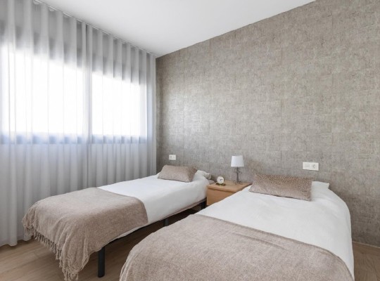 Torrevieja, Villa #CQ-840