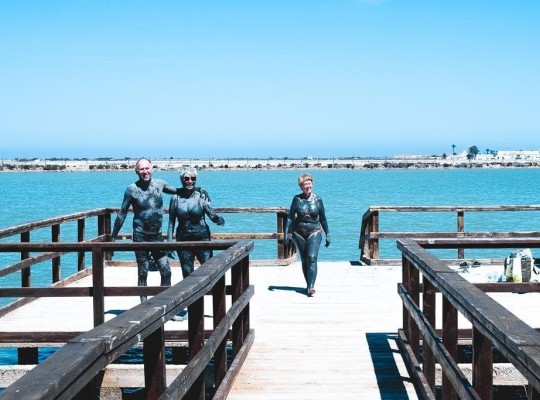 Bungalow San Pedro del Pinatar (Las Esperanzas) #RD-N9656