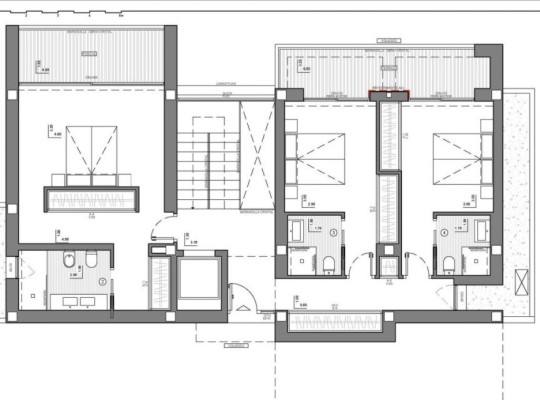 Altea (Sierra de Altea), Villa #CQ-00-24550