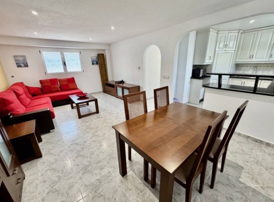 Benijofar (Benimar), Villa #CQ-847