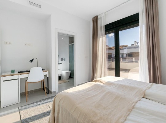 Benijofar, Villa #CQ-CA-21189