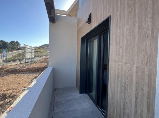 Polop (PAU1), Villa #CQ-00-80136