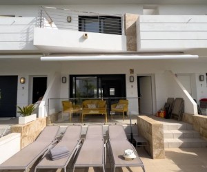 Ciudad Quesada (Dona Pepa), Townhouse #CQ-960