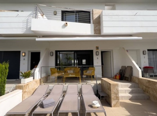 Ciudad Quesada (Dona Pepa), Townhouse #CQ-960